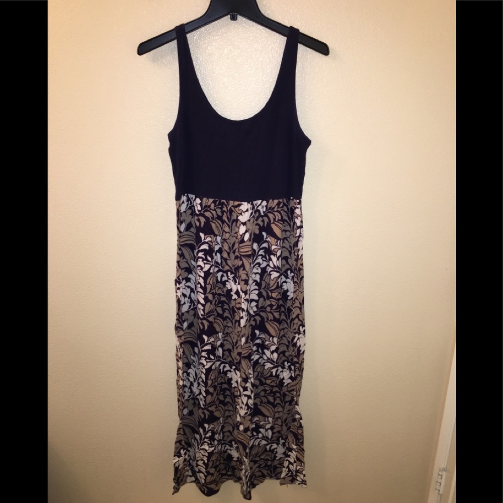 LOFT MAXI DRESS❤️